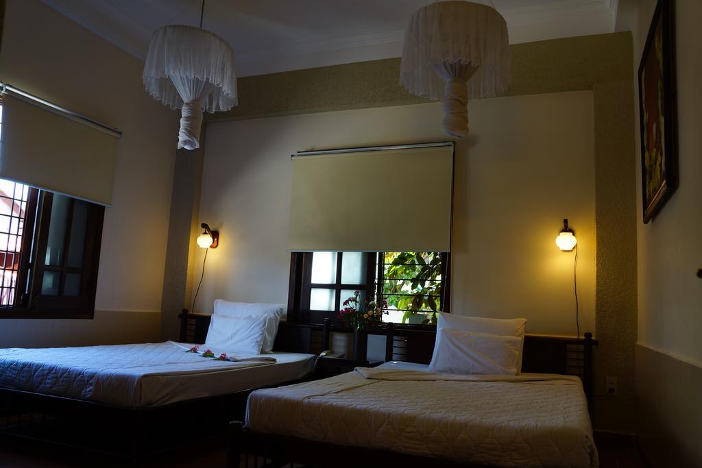 Hotel An Huy Hoi An