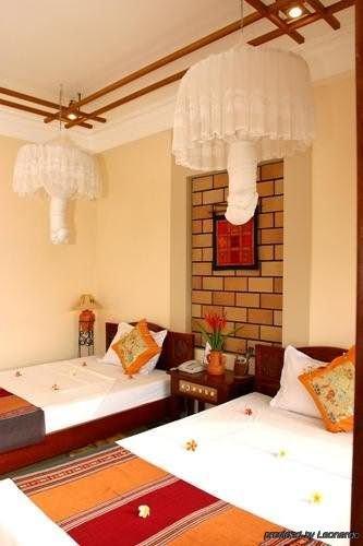Hotel Thien Thanh -