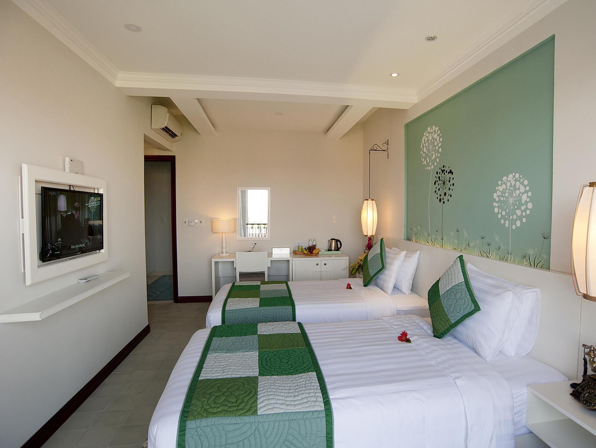 Hotel Lantana Boutique 4*