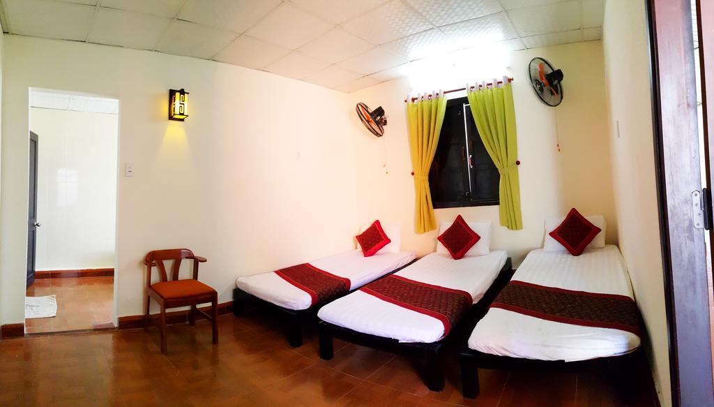 Homestay Memories Hoi An