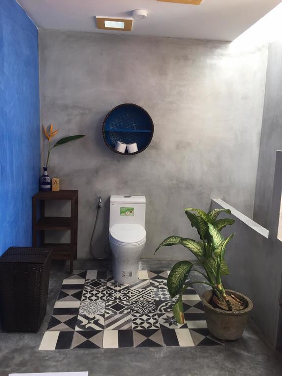 Homestay Tan Thanh Family Beach