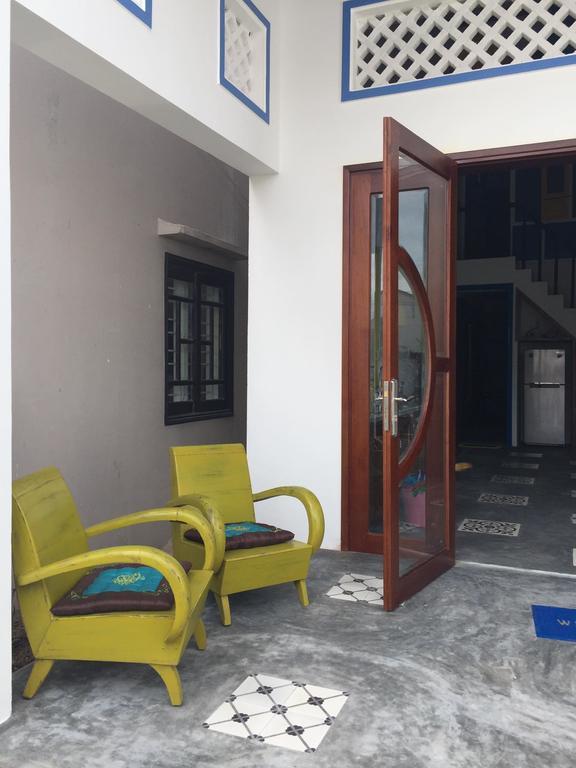 Homestay Tan Thanh Family Beach Hoi An