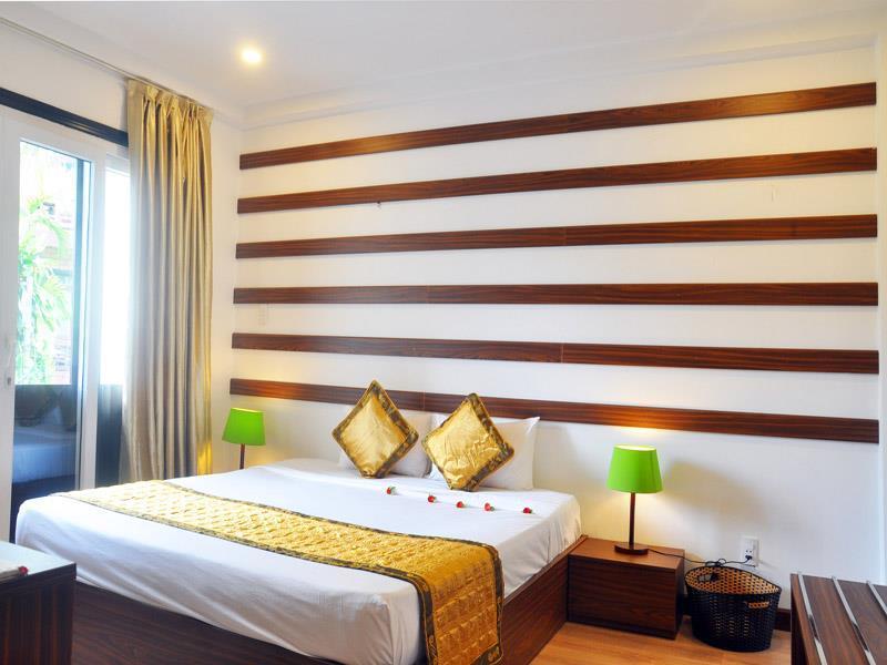 Hotel Pho Library Hoi An