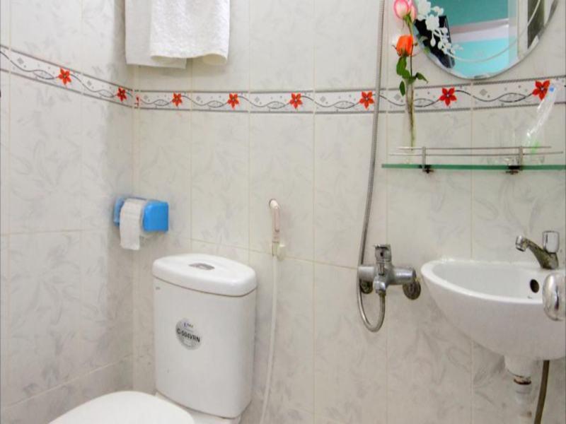 Nha Lan Homestay