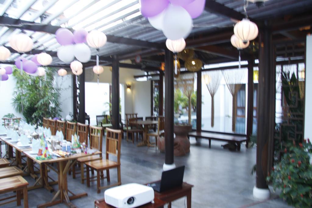 Villa Hoa Co 2