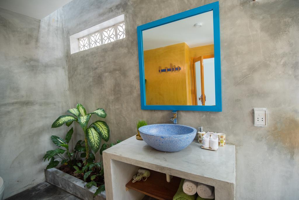 Homestay Tan Thanh Family Beach *