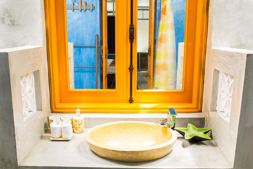 Homestay Tan Thanh Family Beach