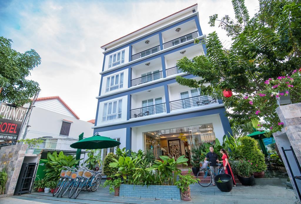Hotel Prince Hotel 3*