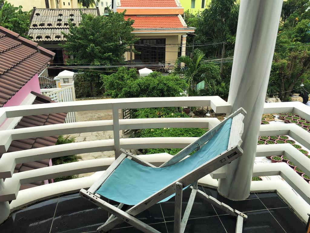 Homestay Pink House Hoi An