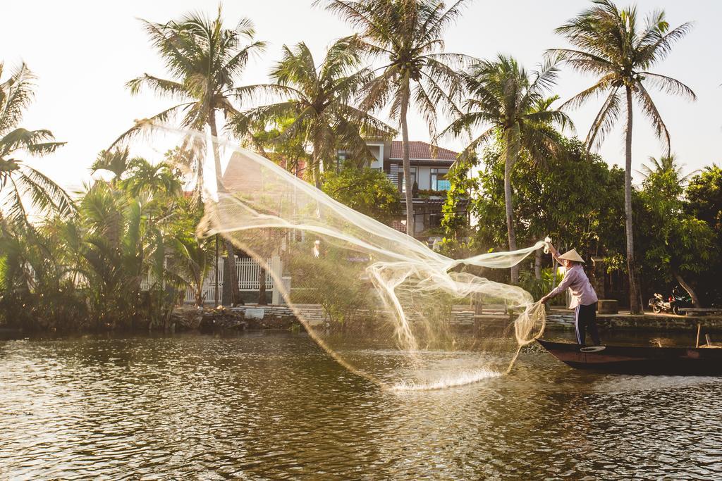 Serene River Hoian 3*