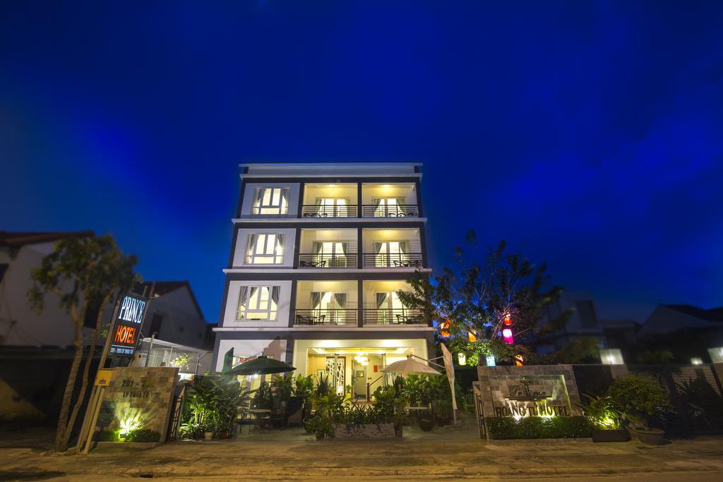 Prince Hotel Hotel 3*
