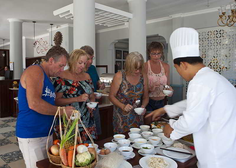 Lantana Boutique Hoi An