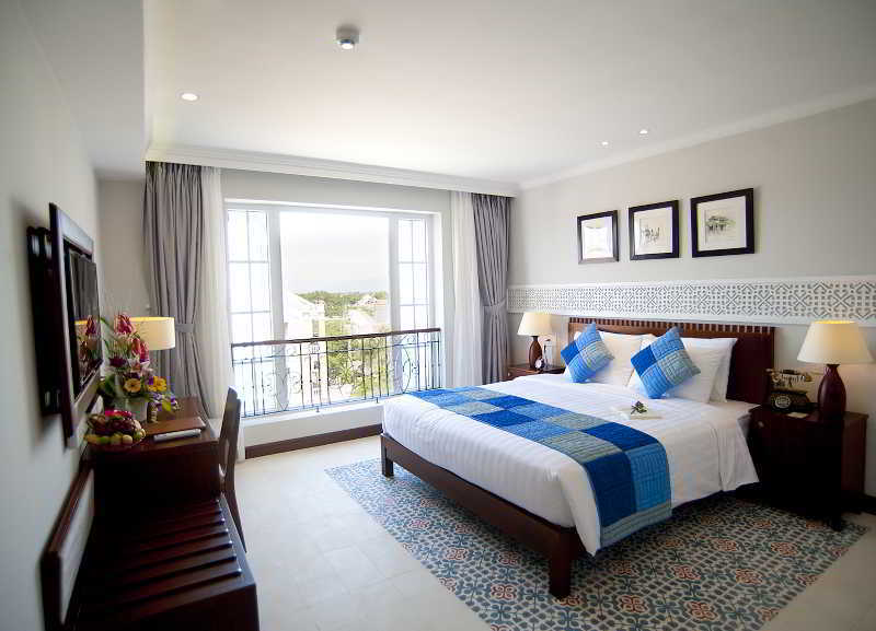 Lantana Boutique Hotel Hoi An