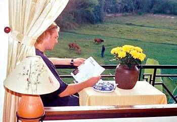 Hotel Thien Thanh -