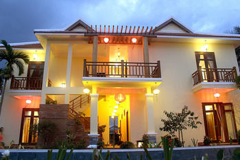 Lama Homestay Hoi An Hotel 3*
