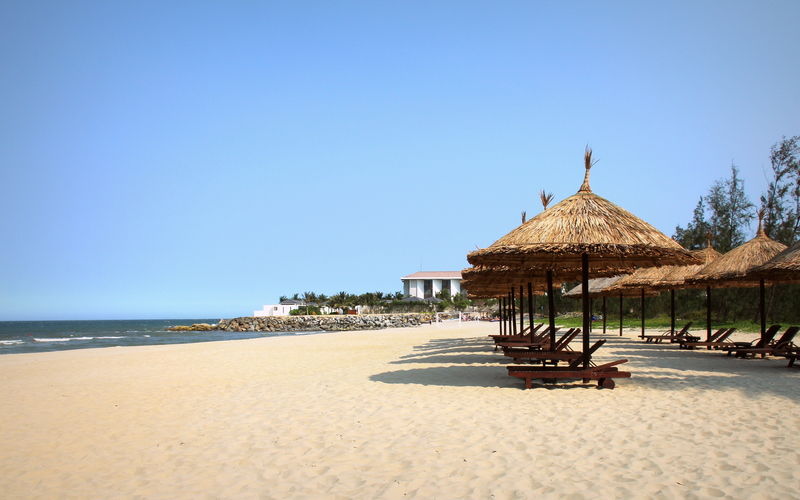 Golden And Resort