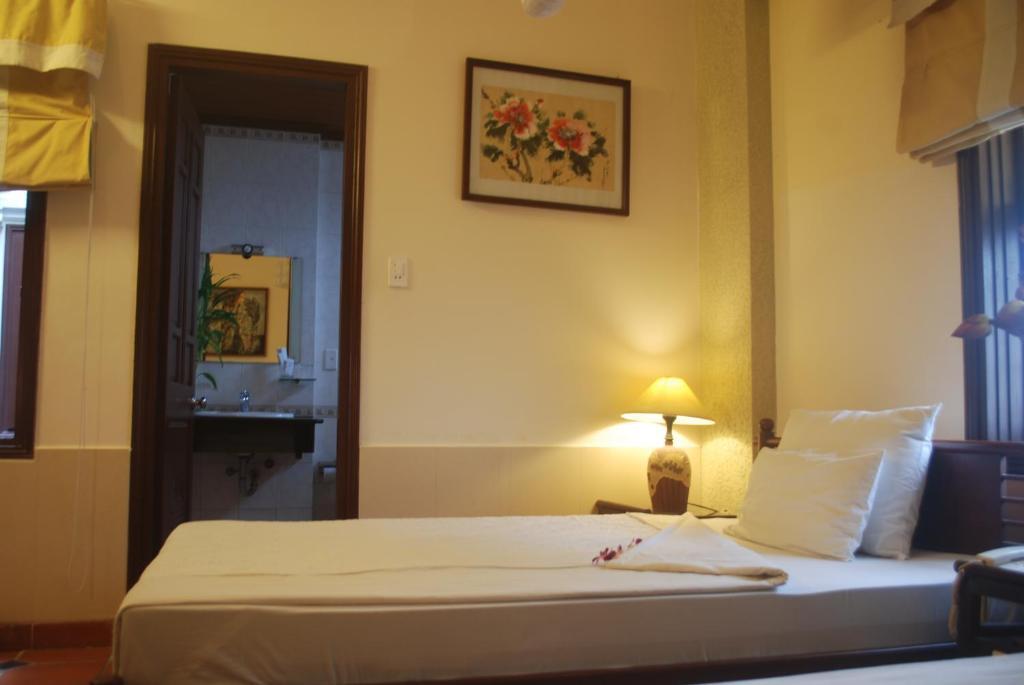 Hotel An Huy