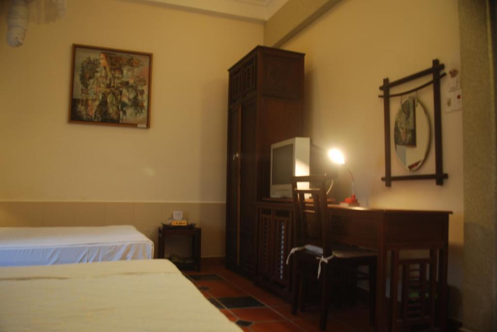 An Huy Hotel Hoi An