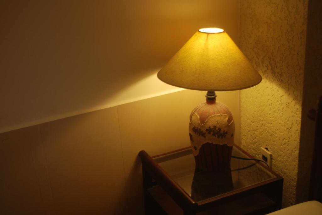 An Huy Hotel