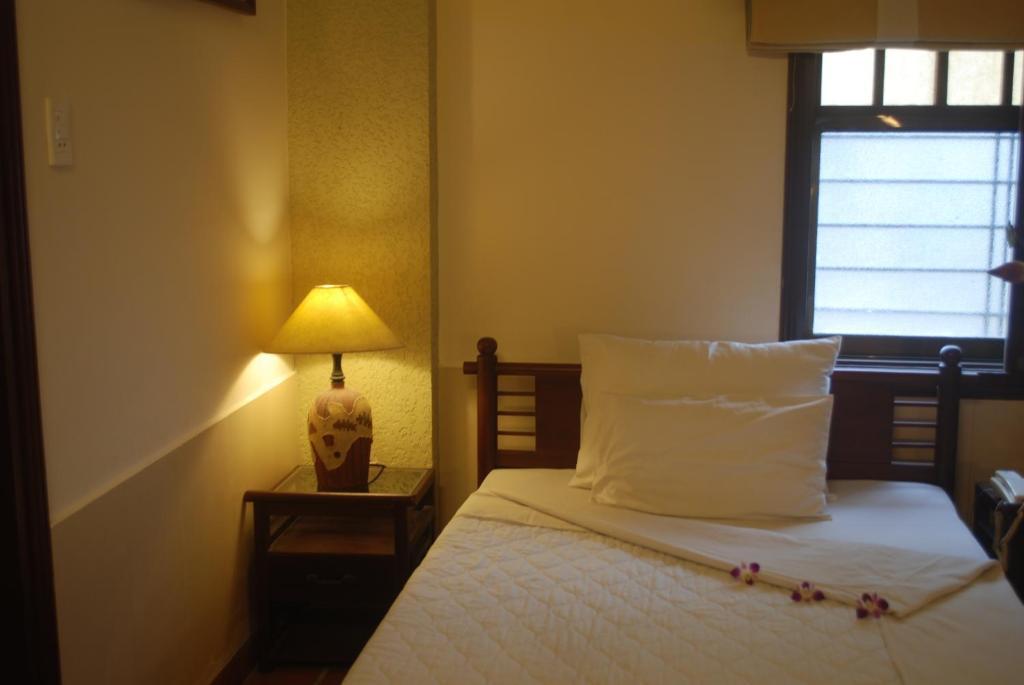An Huy Hotel