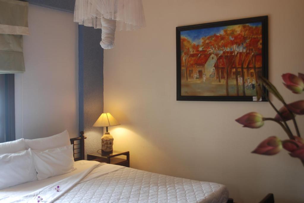 An Huy Hotel Hoi An