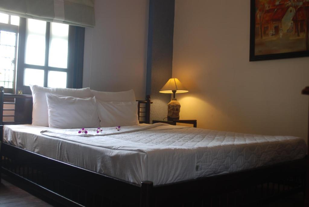 An Huy Hotel