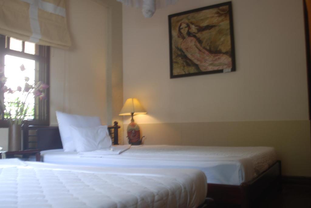 An Huy Hotel 2*
