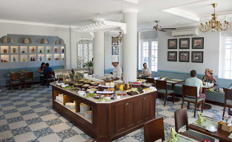 Hotel Lantana Boutique