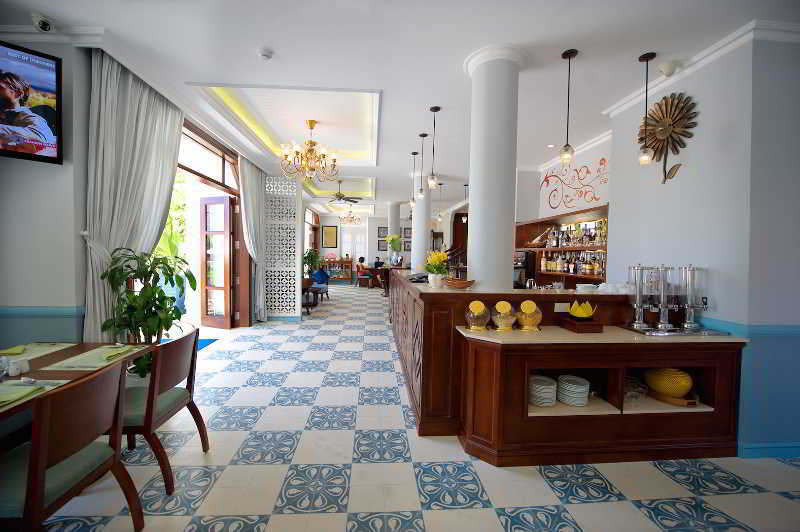Lantana Boutique Hotel 4*