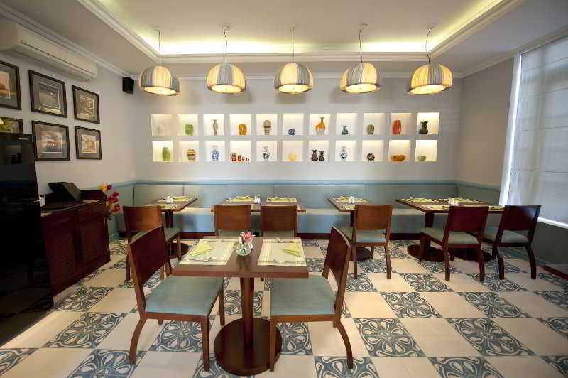 Lantana Boutique Hotel Hoi An