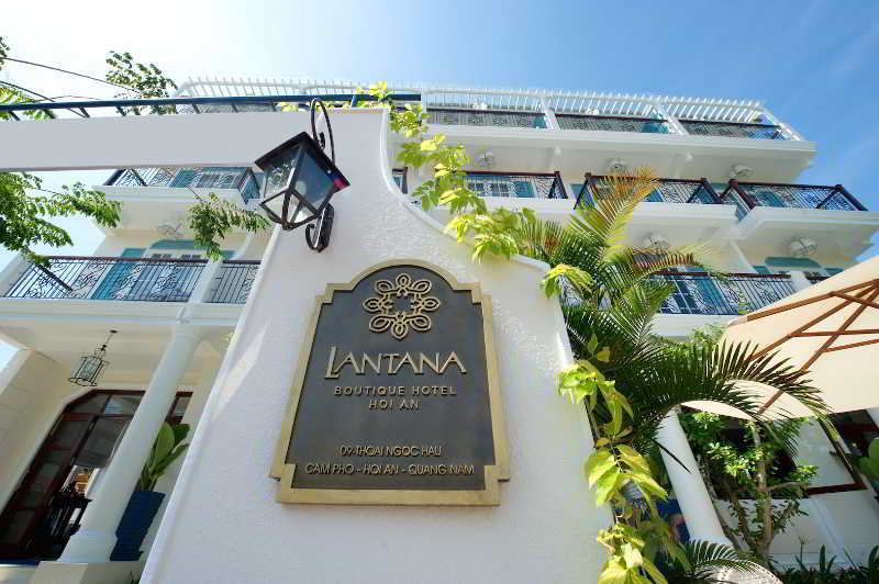 Lantana Boutique 4*