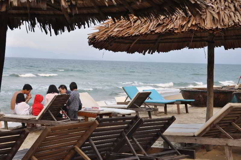 Lantana Boutique Hotel Hoi An