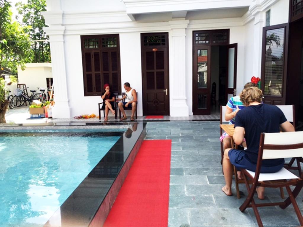 Unity Hotel Hoi An