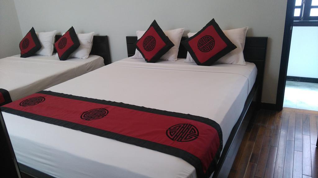 Green Coco Homestay