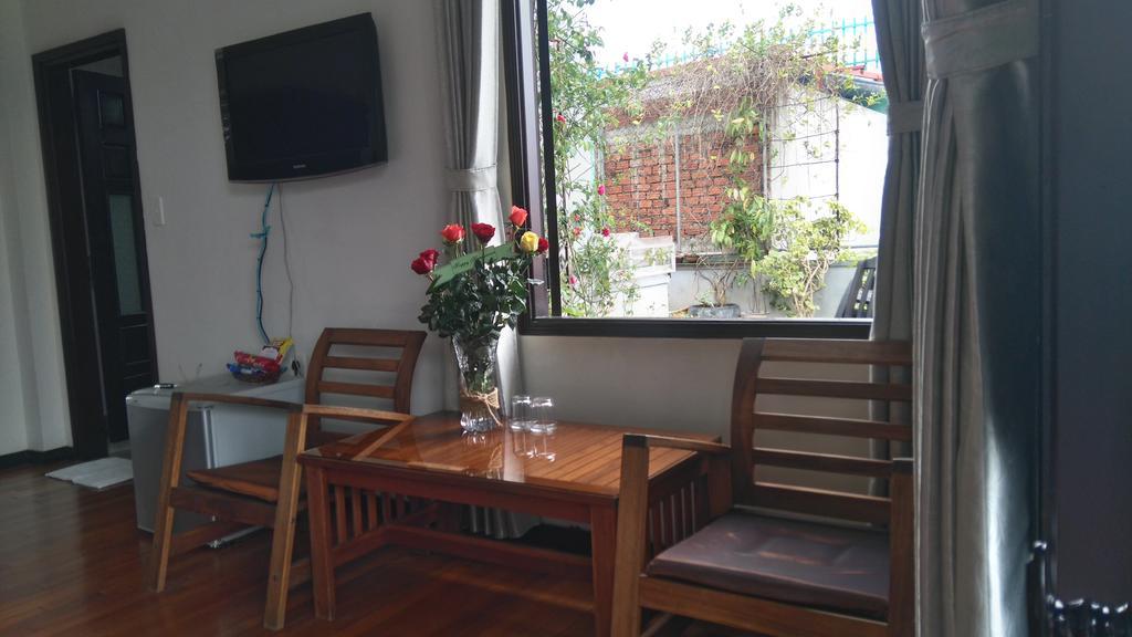 Green Coco Homestay *