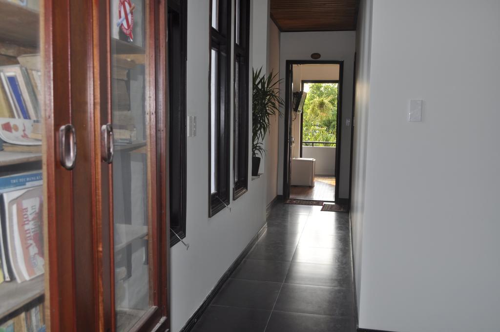 Homestay Green Coco *