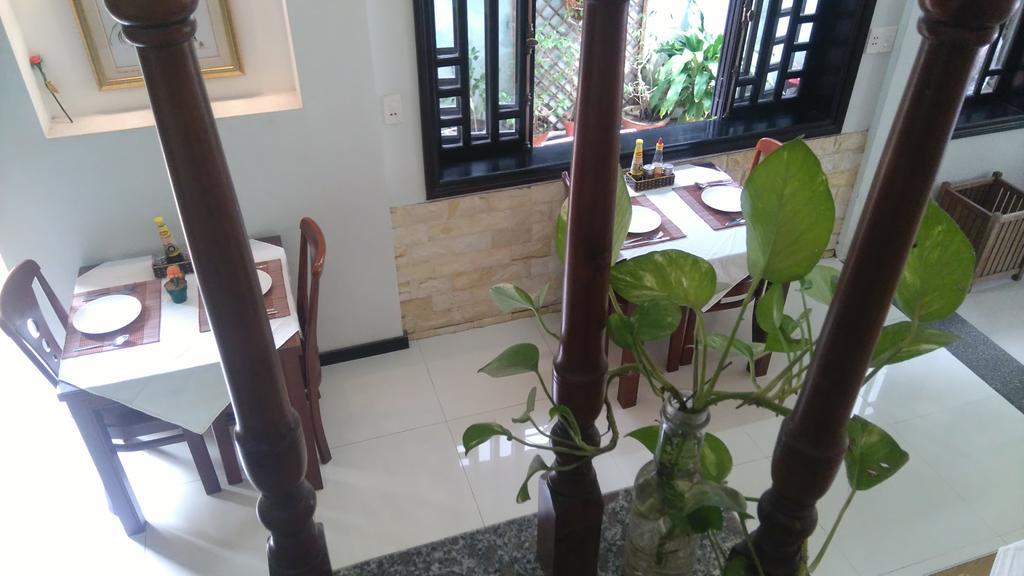 Green Coco Homestay