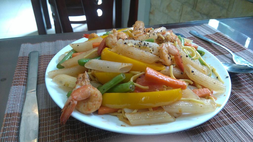 Homestay Green Coco Hoi An