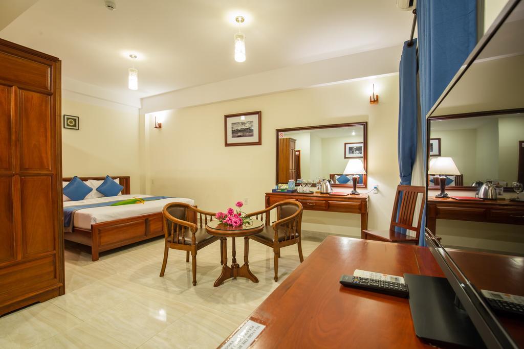 Hotel Prince Hotel 3*