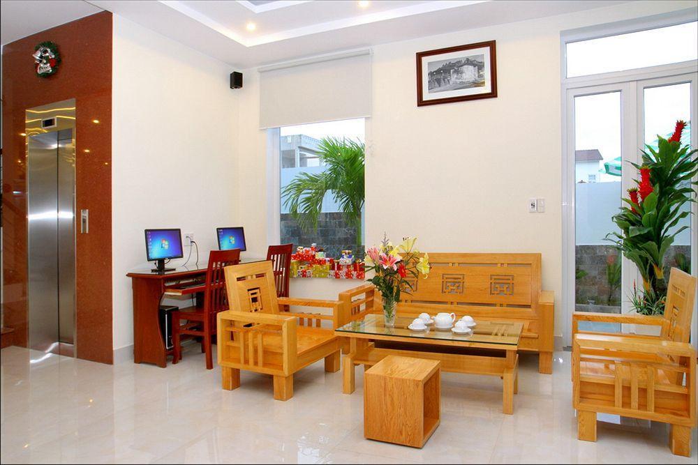 Prince Hotel 3* Hoi An