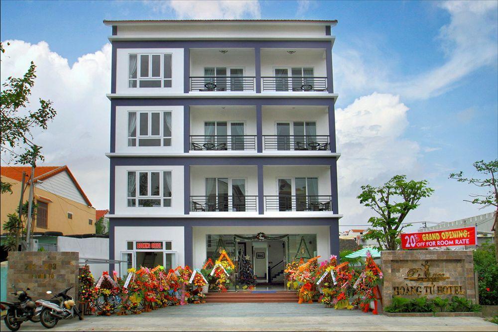Hotel Prince Hotel