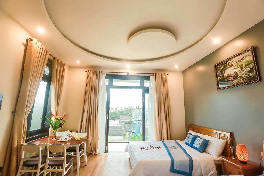 An Bang Lan's Homestay