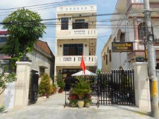 Homeland River Homestay Hoi An