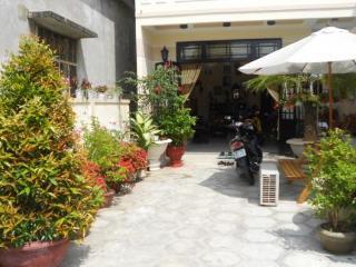 Homestay Homeland River