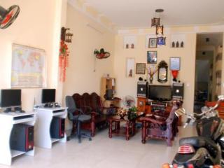 Homestay Homeland River *