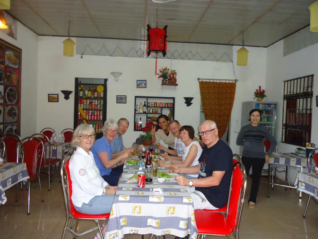 Memories * Hoi An
