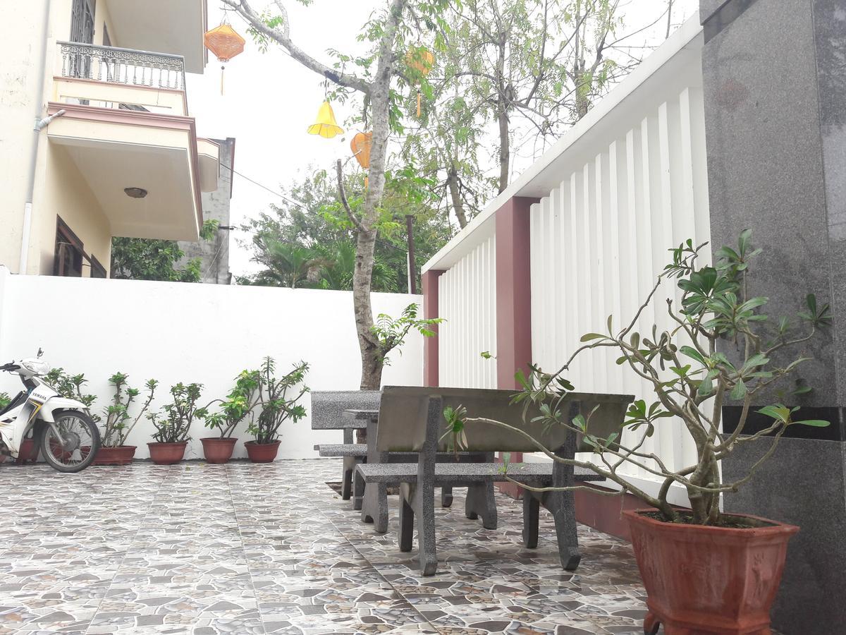 Horizon 2 Villa Hoi An