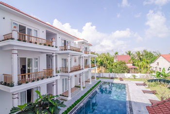 Villa Palmy