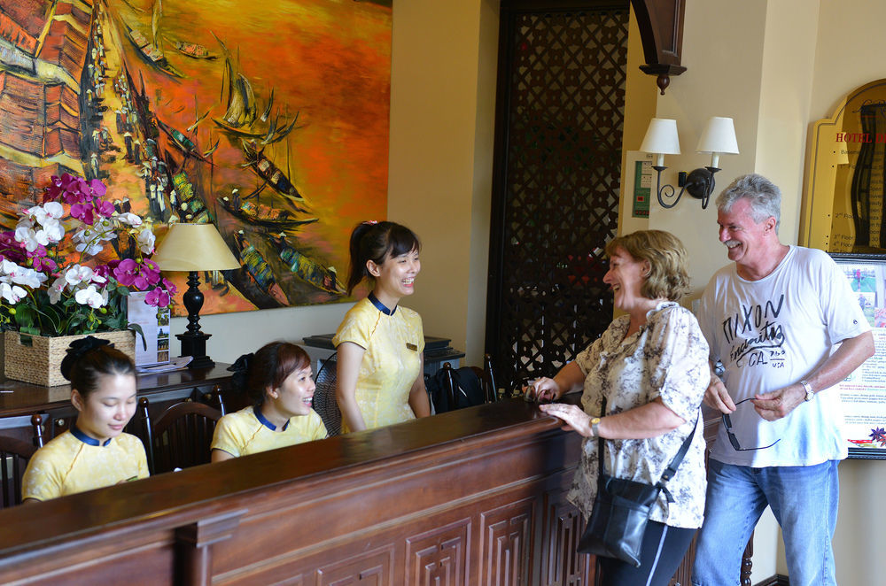 Little - A Boutique & Hotel