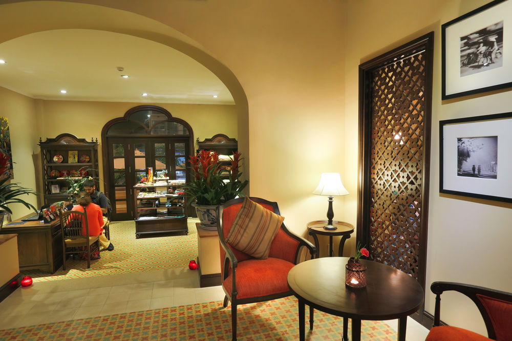 Little - A Boutique & Hotel